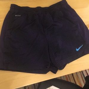 Women’s Nike Shorts